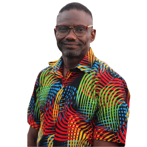 Robert Moses Magotsi